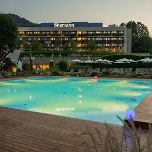4* Hotel Sheraton