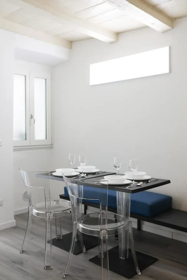 Blue Sapphire Como Cozy Flat In Center Of City Apartment 0*,  Italy