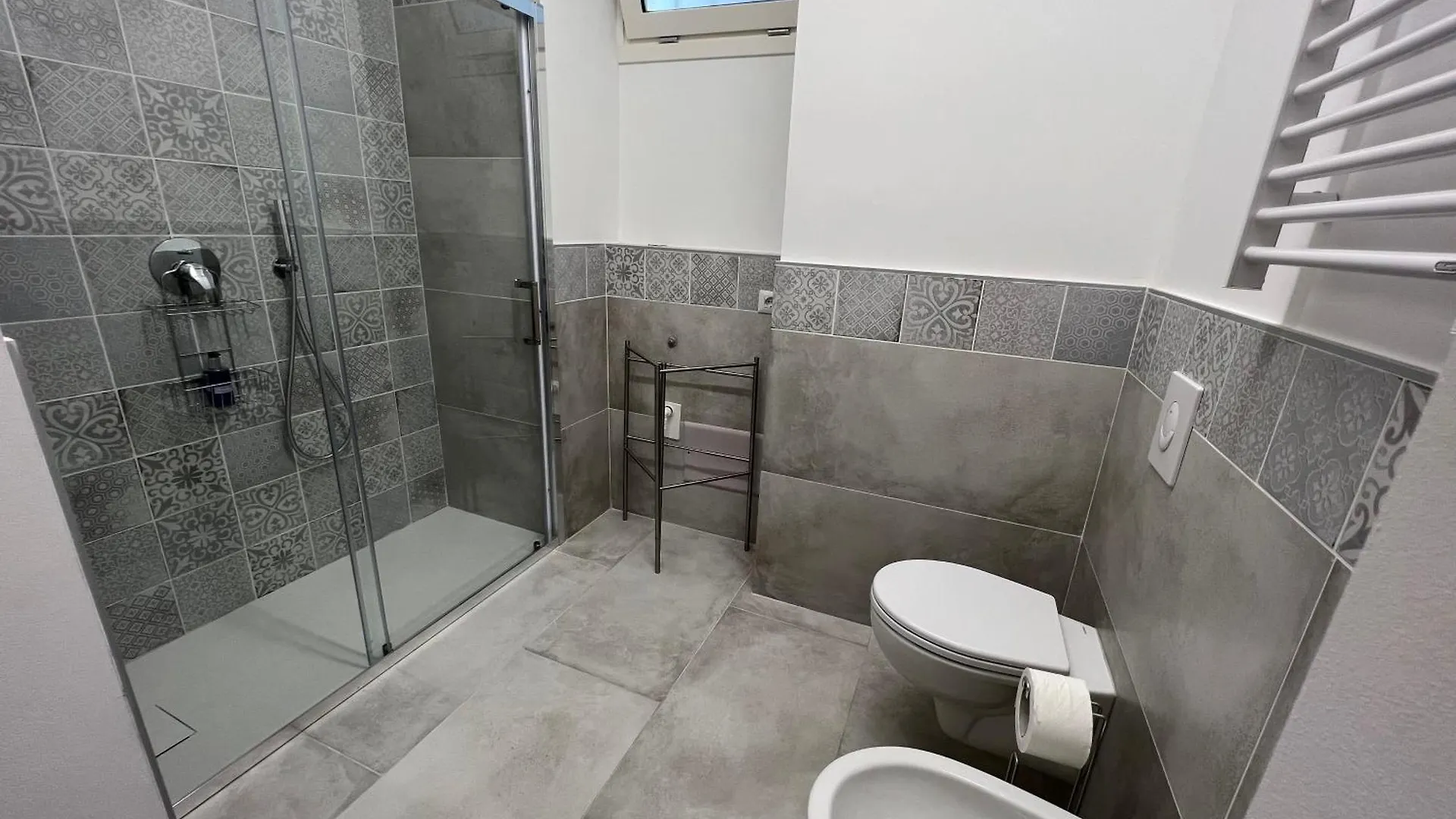 Blue Sapphire Como Cozy Flat In Center Of City Apartment