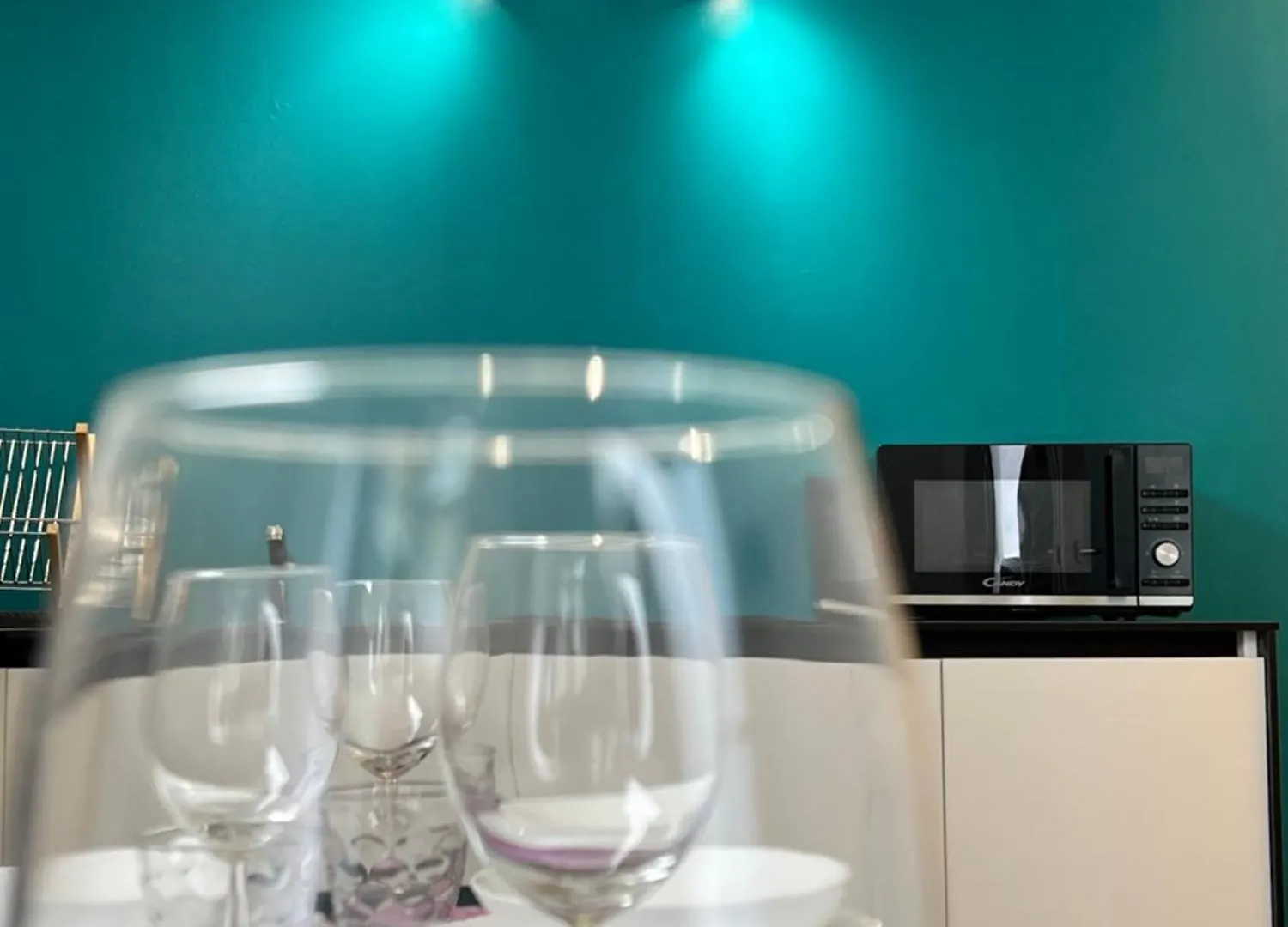 Blue Sapphire Como Cozy Flat In Center Of City Apartment